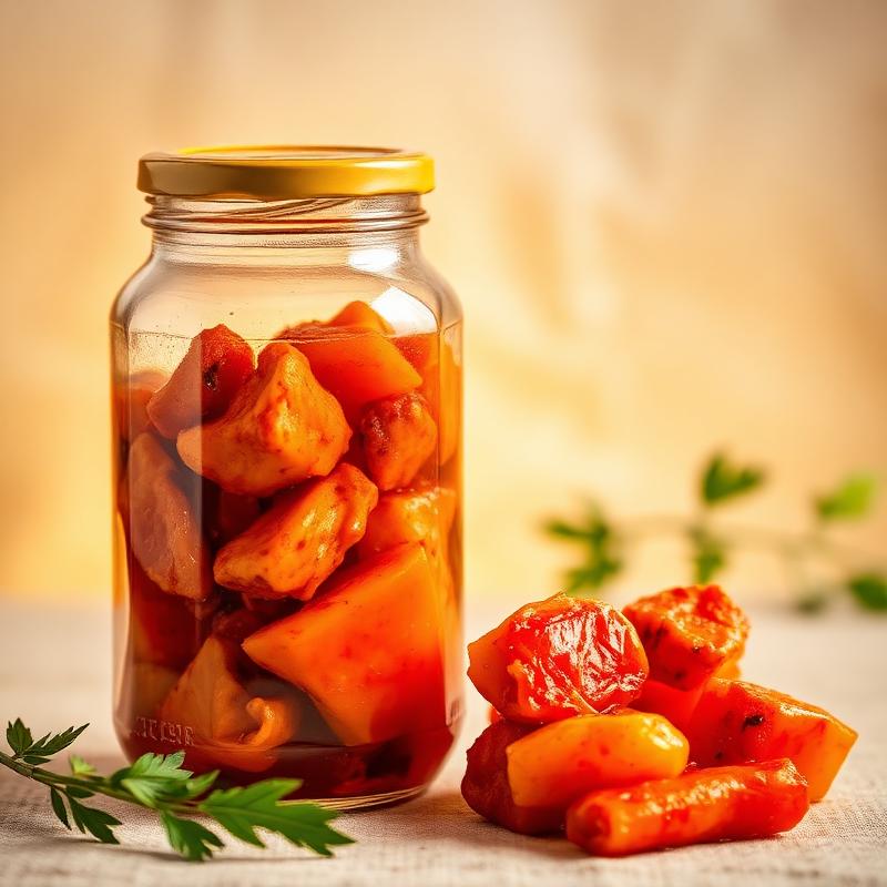 Non-Veg Pickles